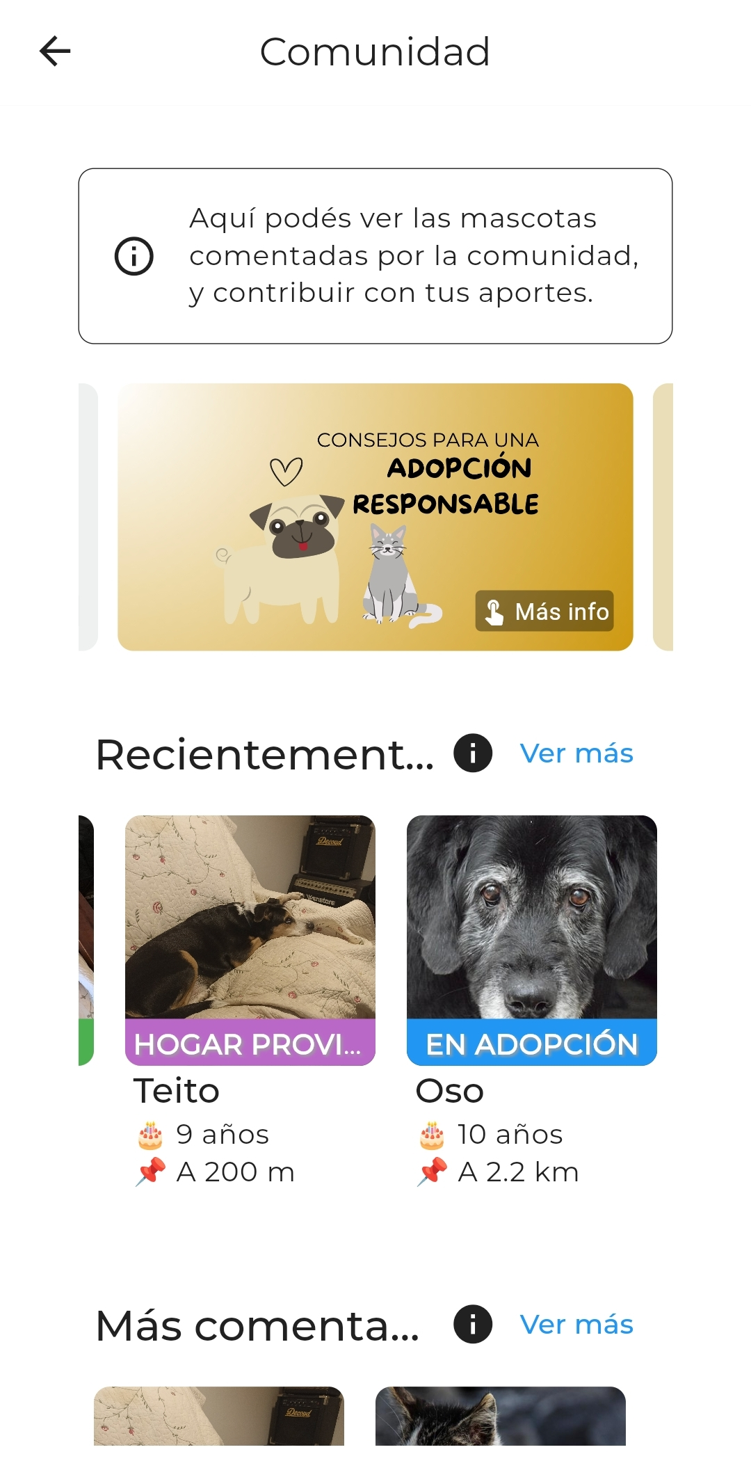 Comunidad de Cappitan